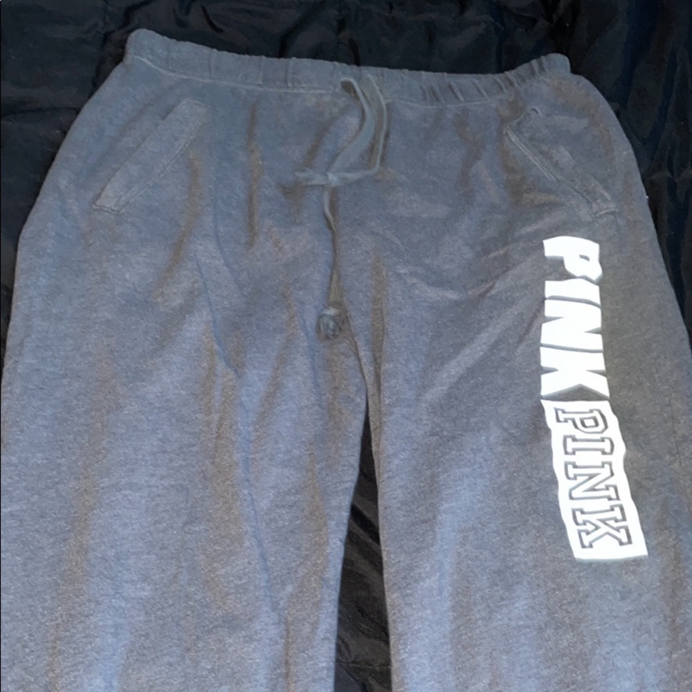 Victoria’s Secret PINK Sweatpants